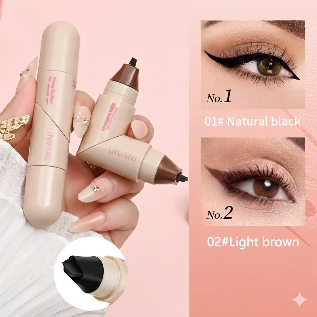 EasyWing Eyeliner