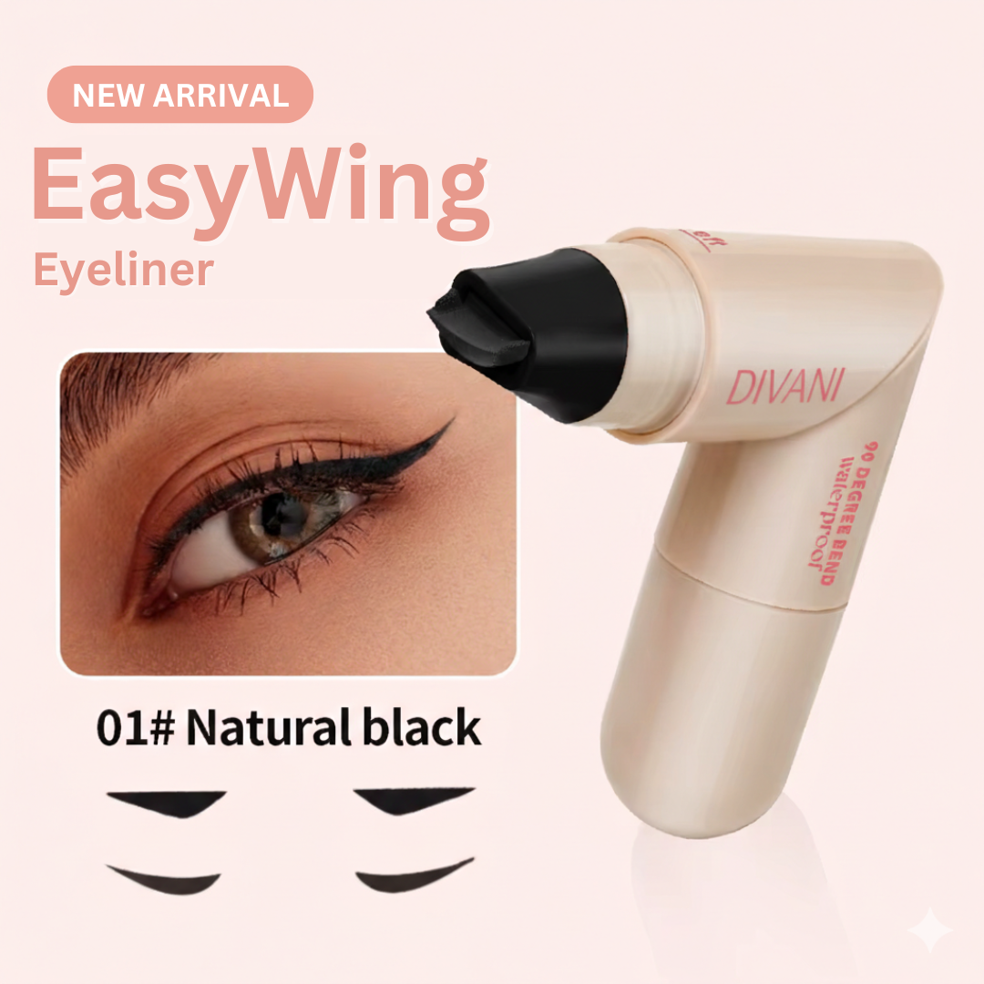 EasyWing Eyeliner